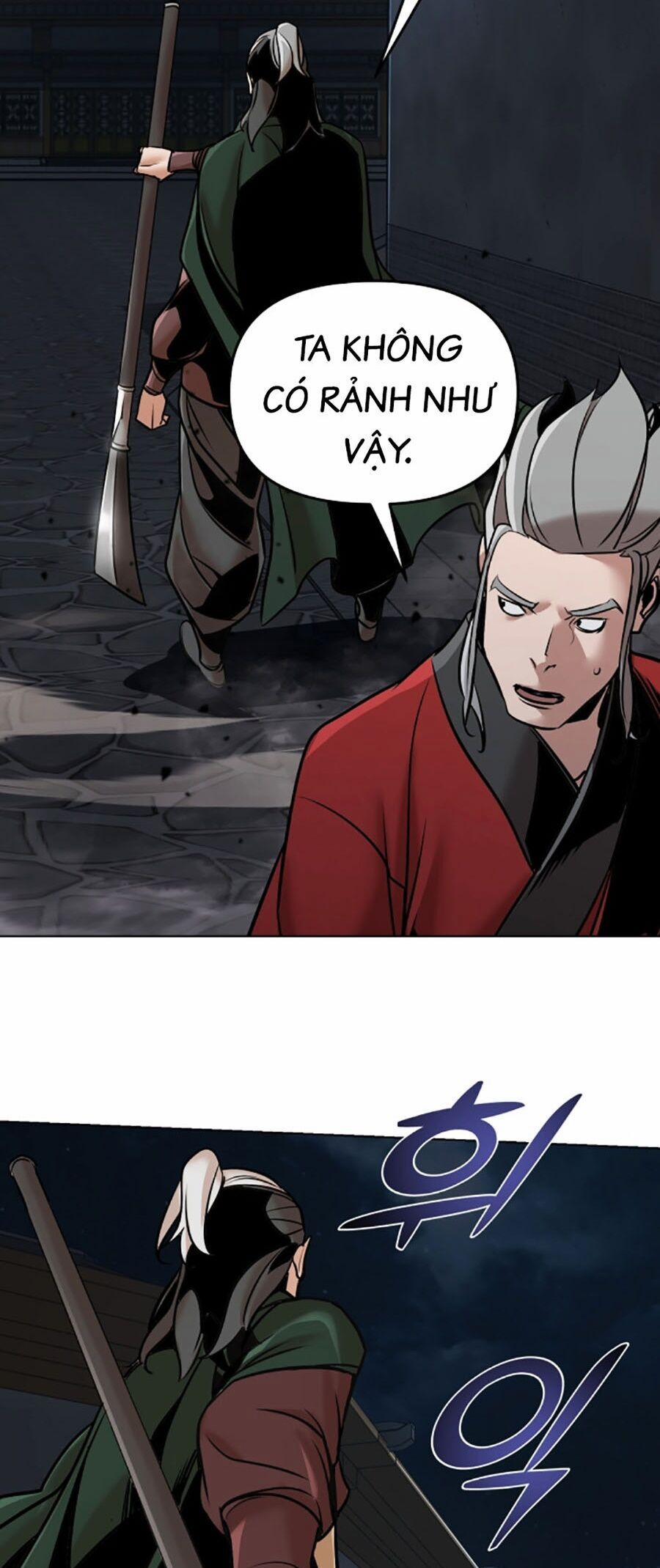 Tiểu Tử Đáng Ngờ Lại Là Cao Thủ 12 trang 47