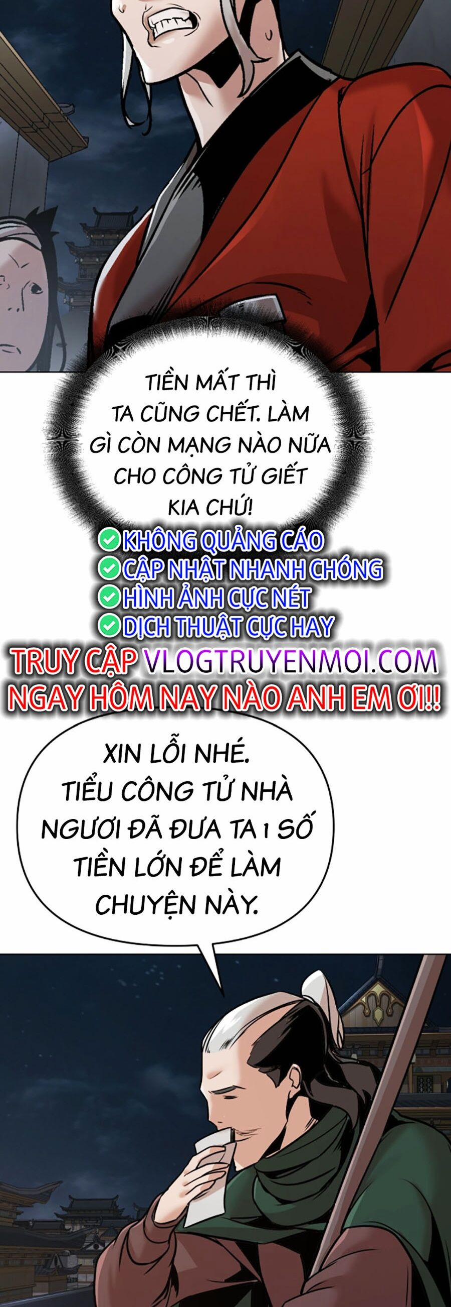 Tiểu Tử Đáng Ngờ Lại Là Cao Thủ 12 trang 5