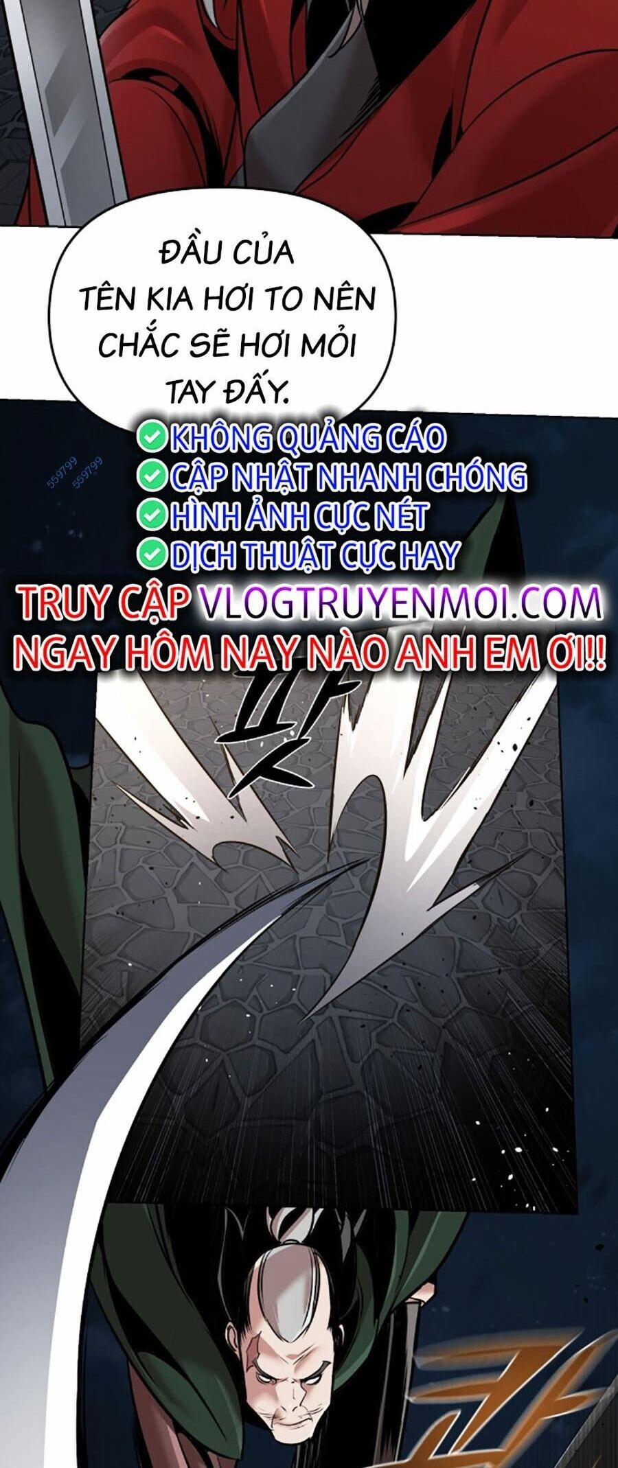 Tiểu Tử Đáng Ngờ Lại Là Cao Thủ 12 trang 50