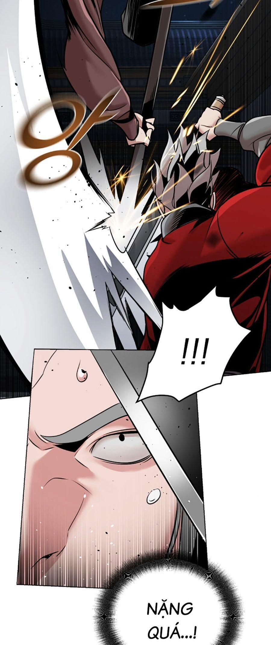 Tiểu Tử Đáng Ngờ Lại Là Cao Thủ 12 trang 51