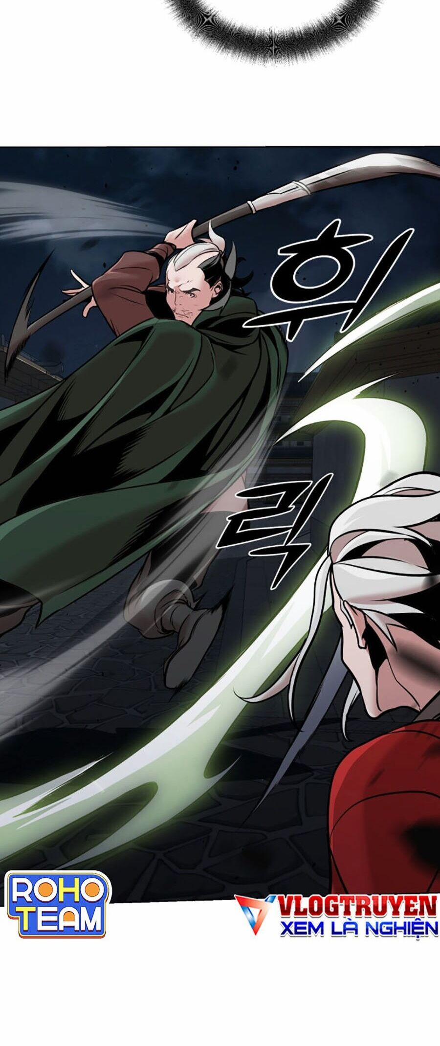 Tiểu Tử Đáng Ngờ Lại Là Cao Thủ 12 trang 52