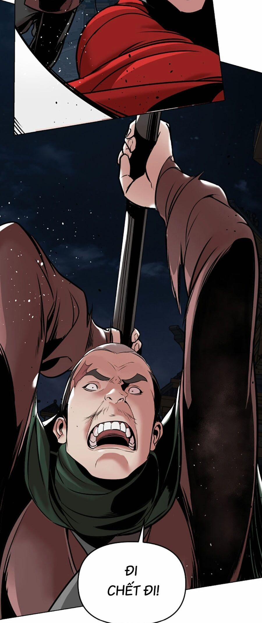 Tiểu Tử Đáng Ngờ Lại Là Cao Thủ 12 trang 55