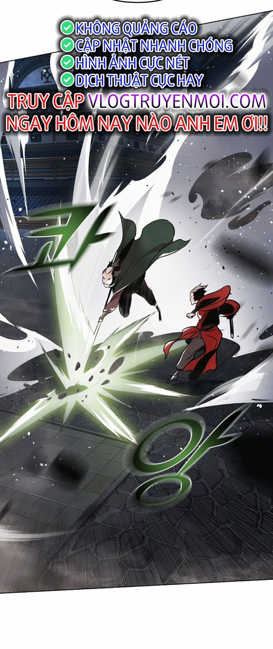 Tiểu Tử Đáng Ngờ Lại Là Cao Thủ 12 trang 56