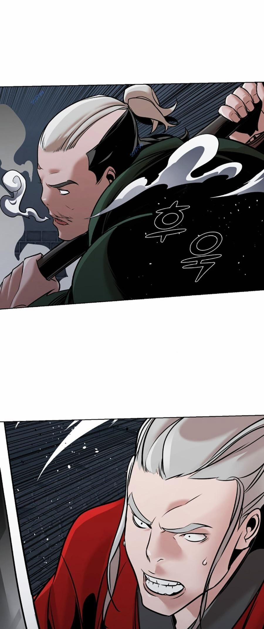 Tiểu Tử Đáng Ngờ Lại Là Cao Thủ 12 trang 57