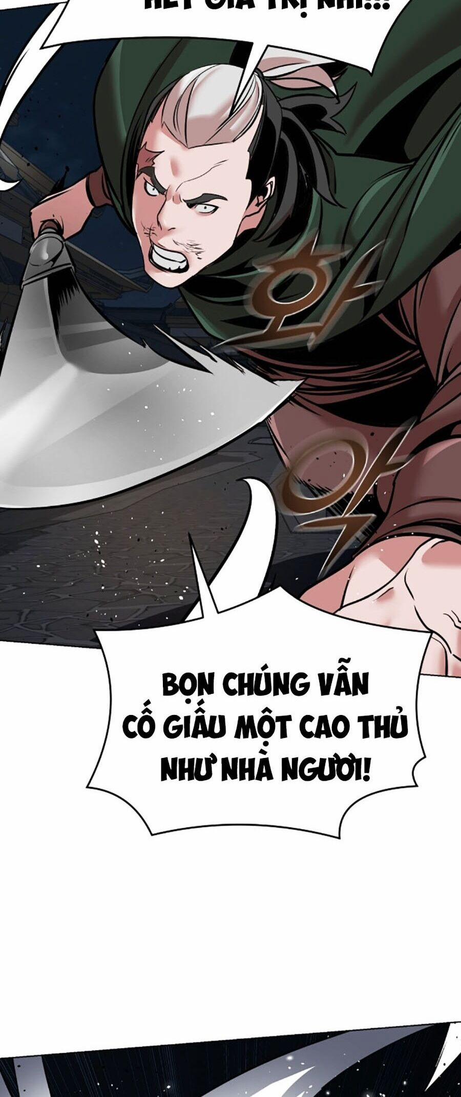 Tiểu Tử Đáng Ngờ Lại Là Cao Thủ 12 trang 60