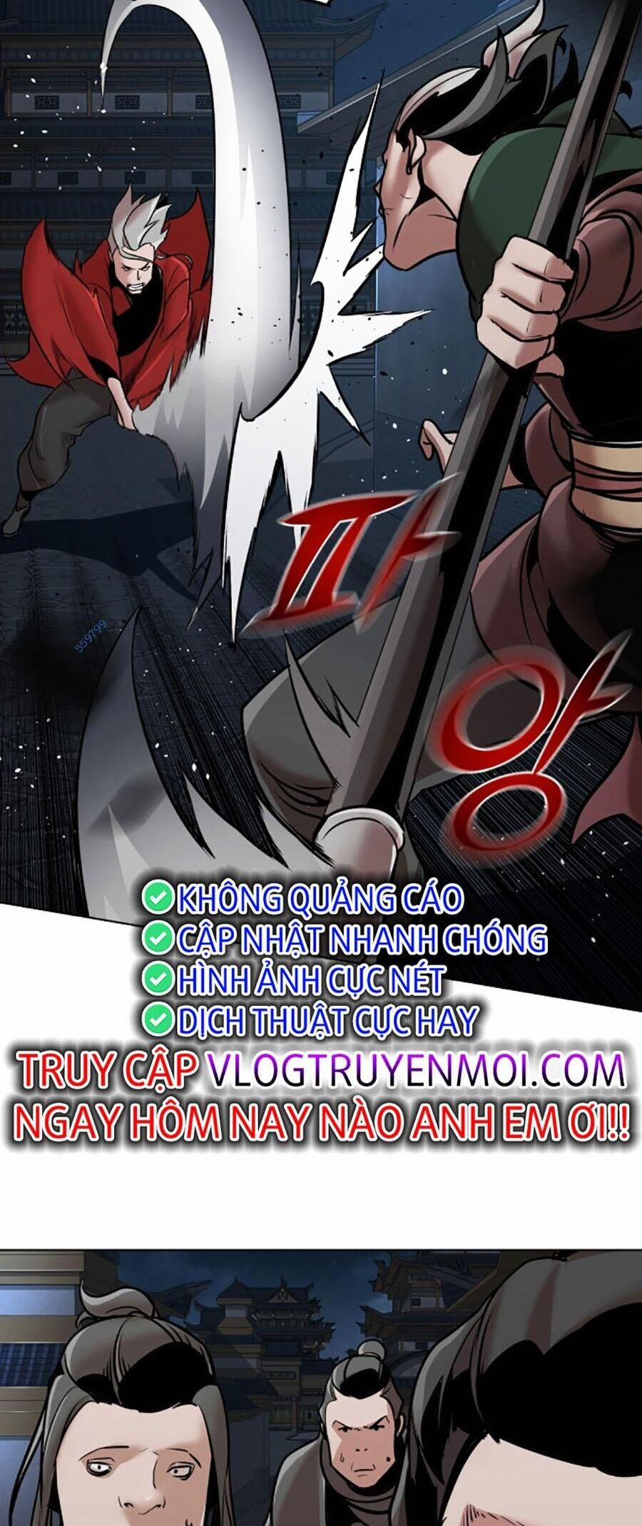 Tiểu Tử Đáng Ngờ Lại Là Cao Thủ 12 trang 62