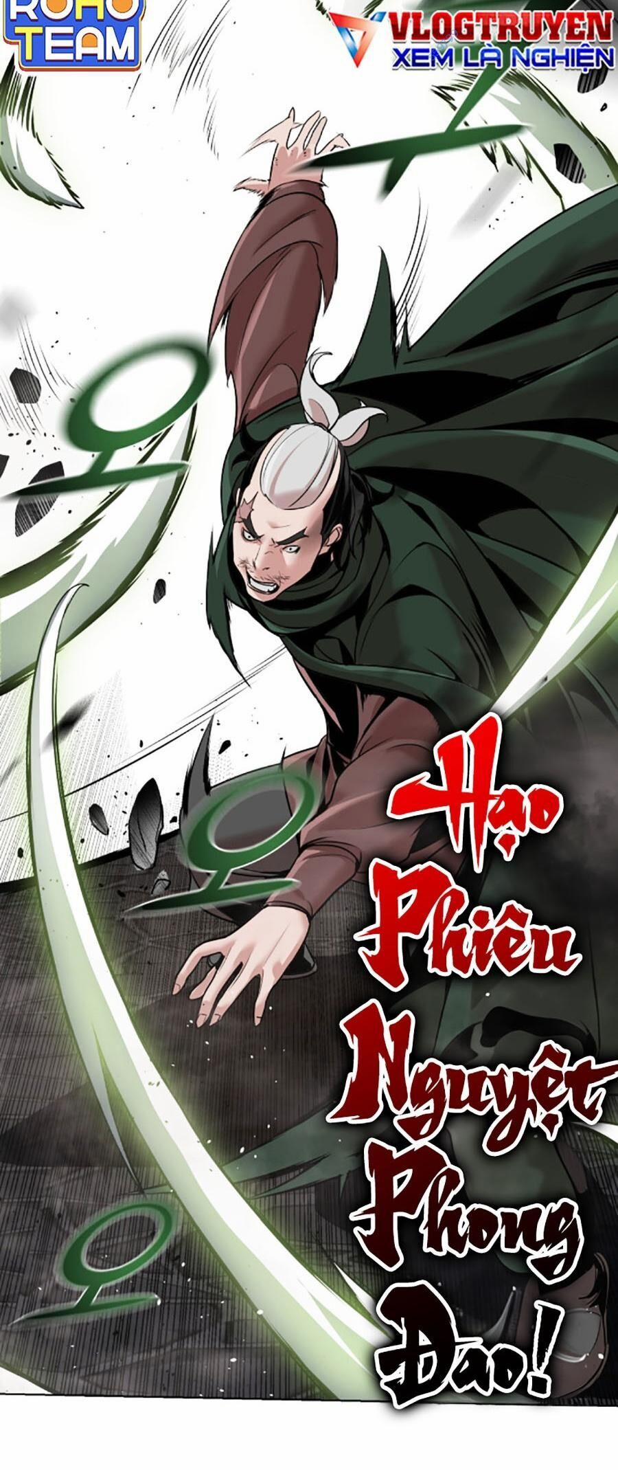 Tiểu Tử Đáng Ngờ Lại Là Cao Thủ 12 trang 65