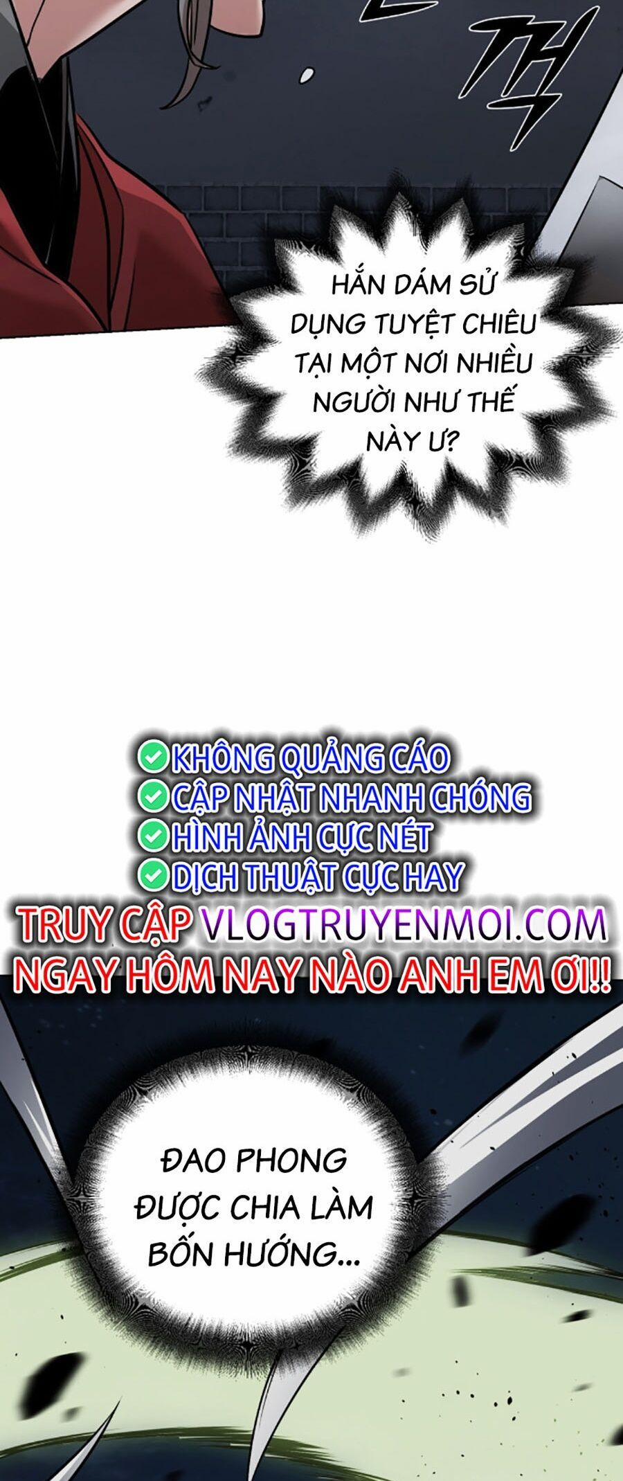 Tiểu Tử Đáng Ngờ Lại Là Cao Thủ 12 trang 67