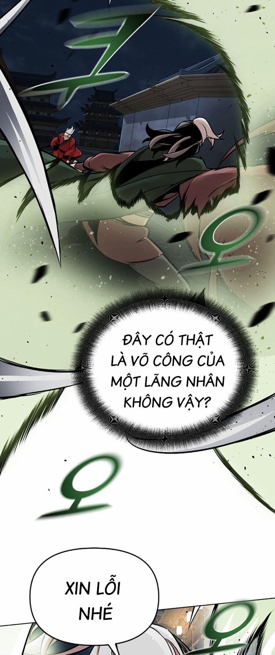 Tiểu Tử Đáng Ngờ Lại Là Cao Thủ 12 trang 68