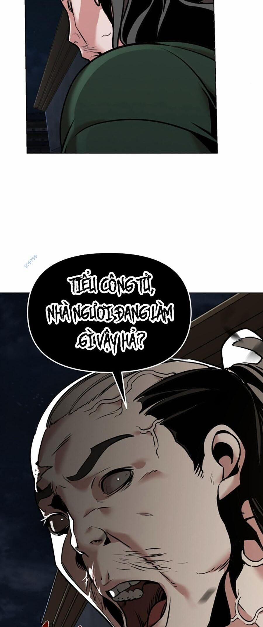 Tiểu Tử Đáng Ngờ Lại Là Cao Thủ 12 trang 70