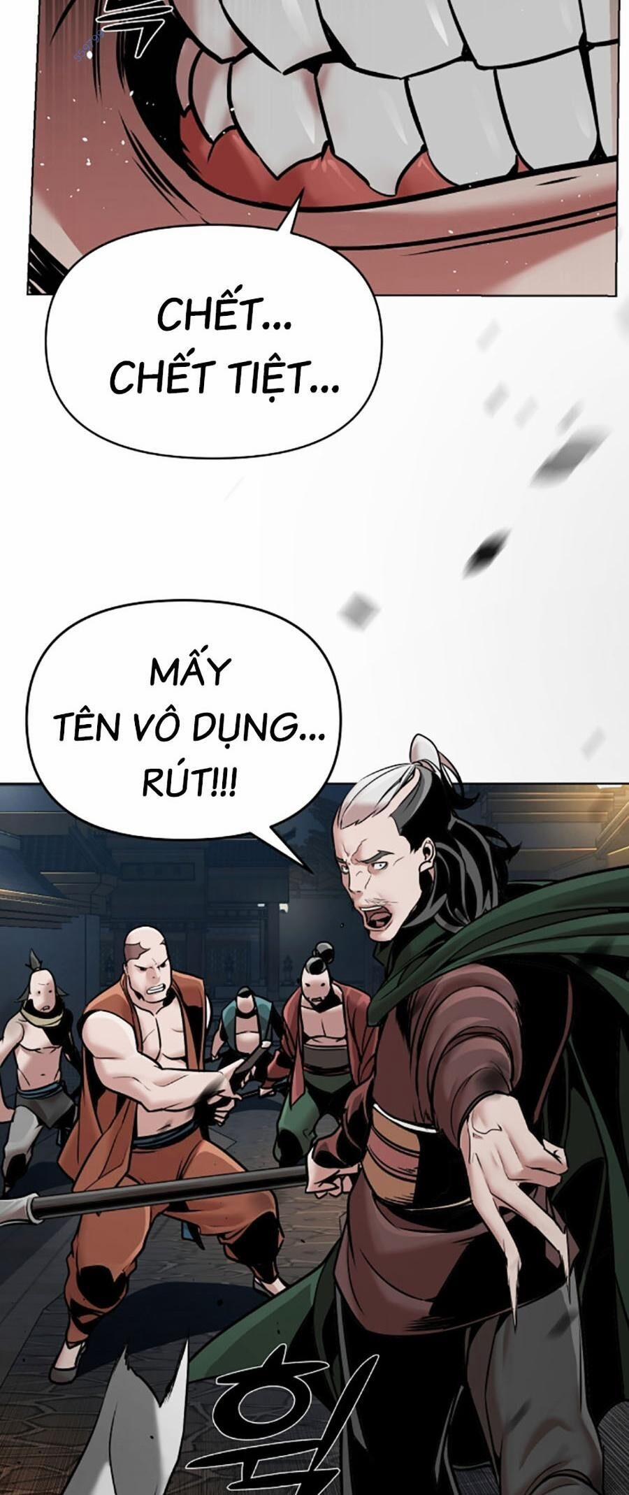 Tiểu Tử Đáng Ngờ Lại Là Cao Thủ 12 trang 73