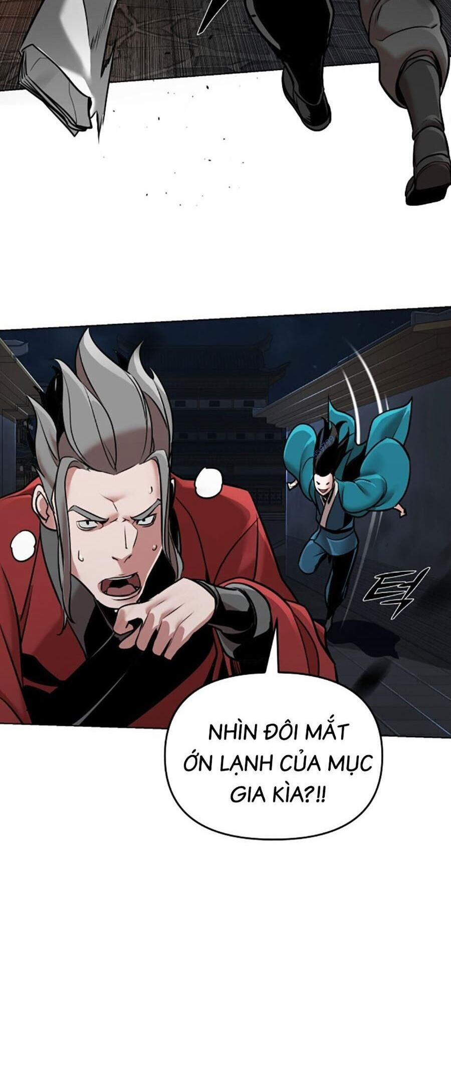 Tiểu Tử Đáng Ngờ Lại Là Cao Thủ 12 trang 74