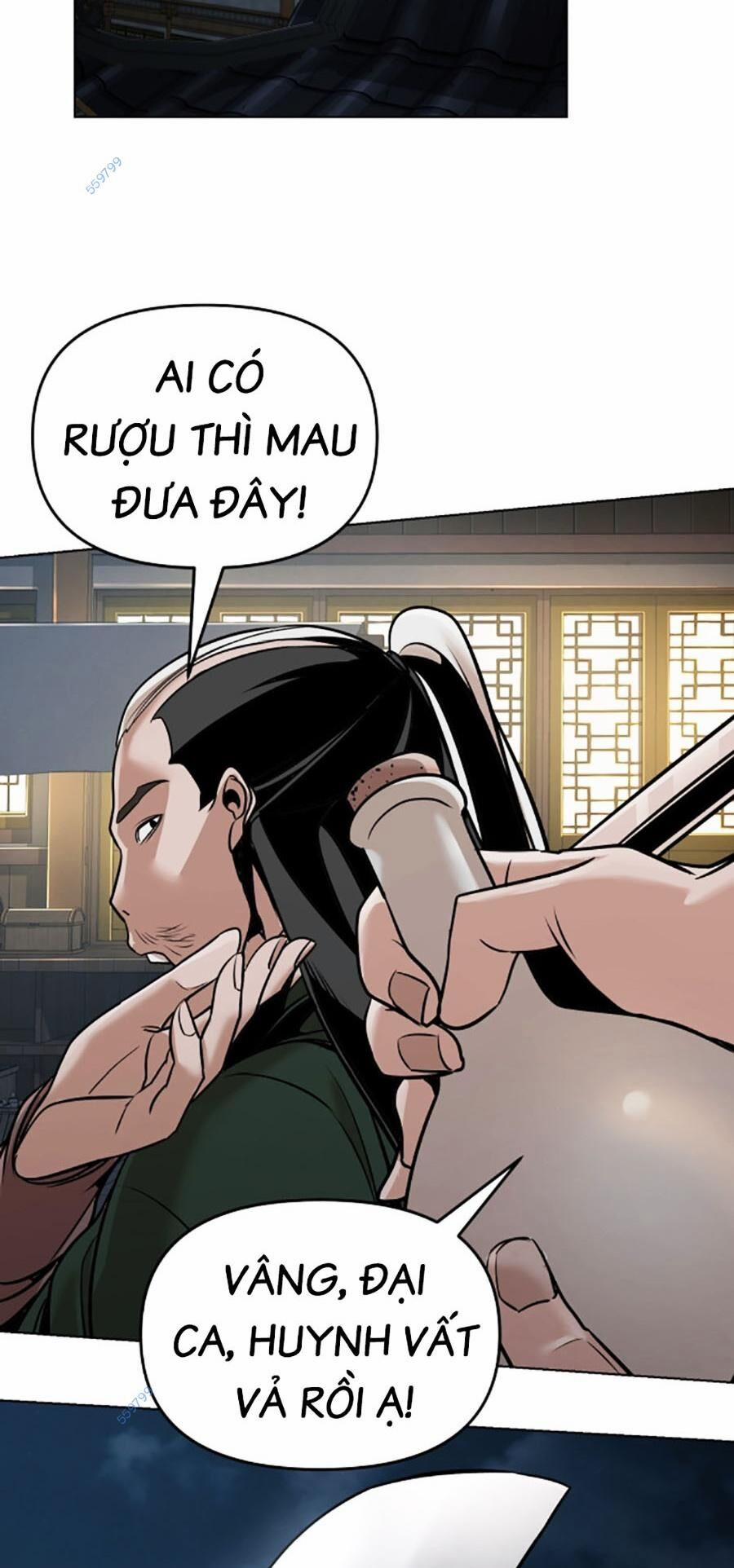 Tiểu Tử Đáng Ngờ Lại Là Cao Thủ 12 trang 76