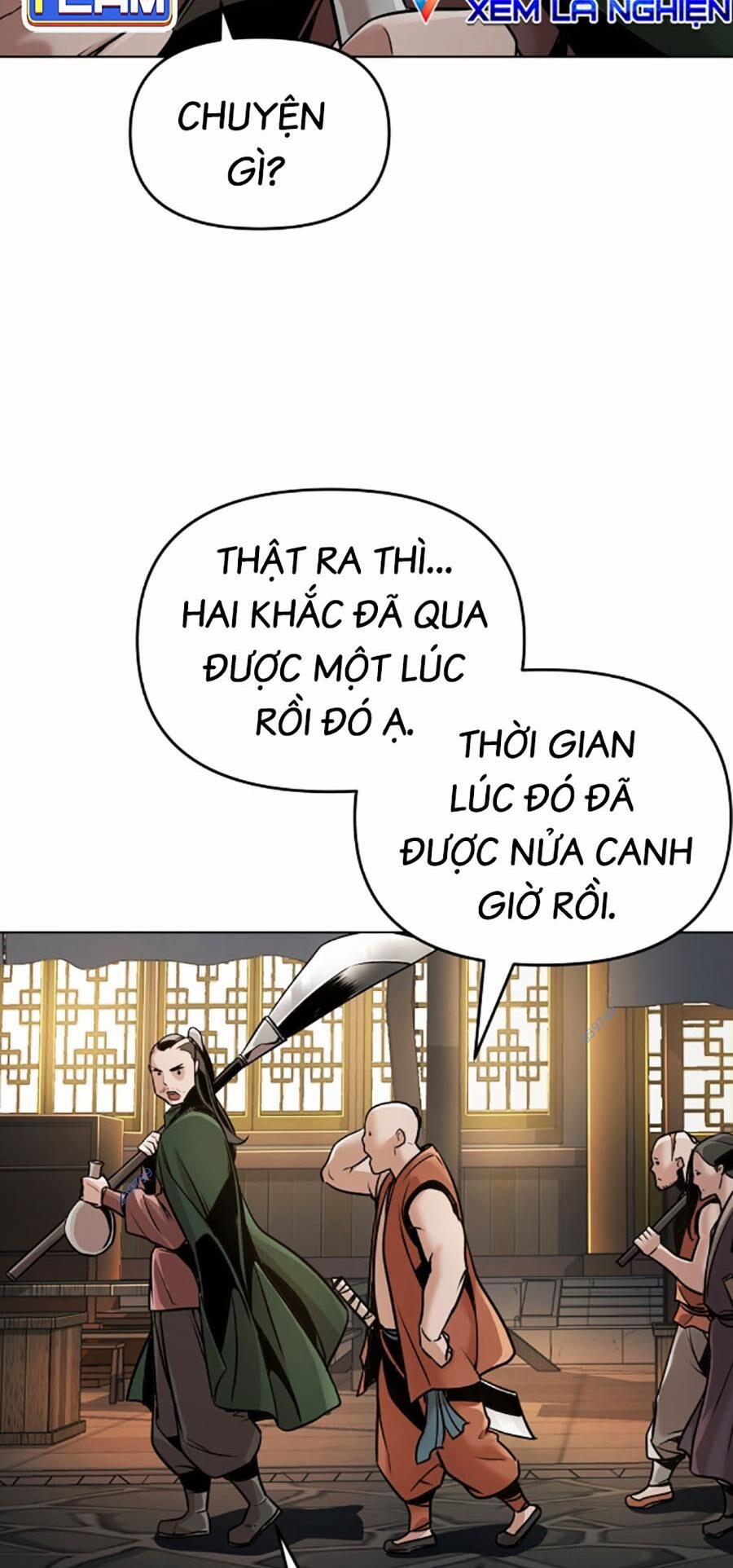 Tiểu Tử Đáng Ngờ Lại Là Cao Thủ 12 trang 78