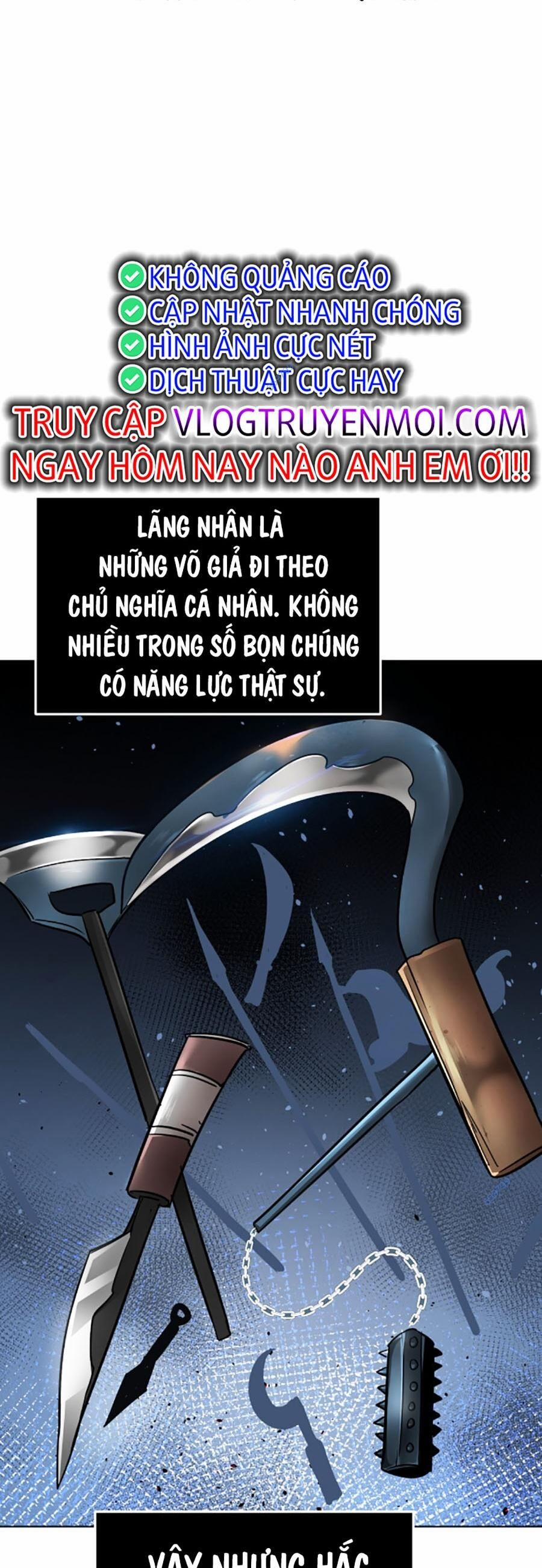 Tiểu Tử Đáng Ngờ Lại Là Cao Thủ 12 trang 8