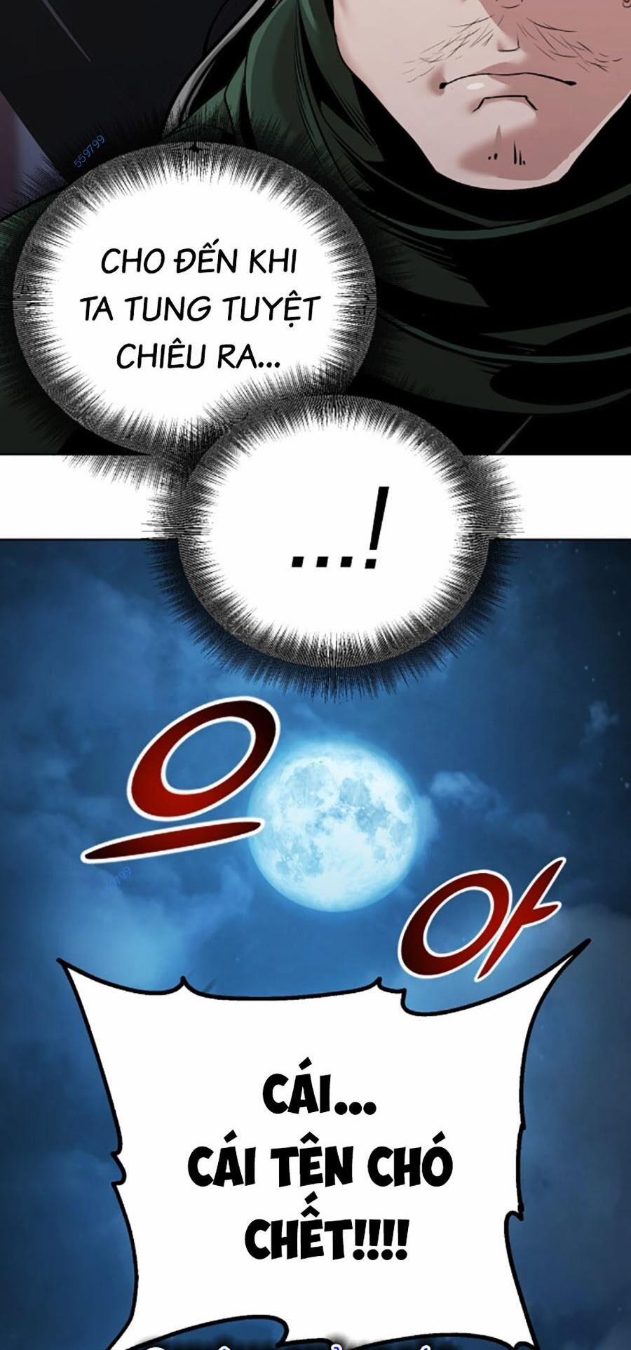 Tiểu Tử Đáng Ngờ Lại Là Cao Thủ 12 trang 80