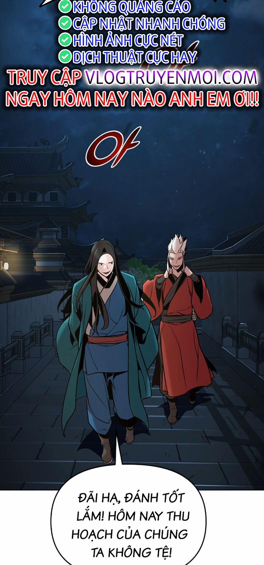 Tiểu Tử Đáng Ngờ Lại Là Cao Thủ 12 trang 81