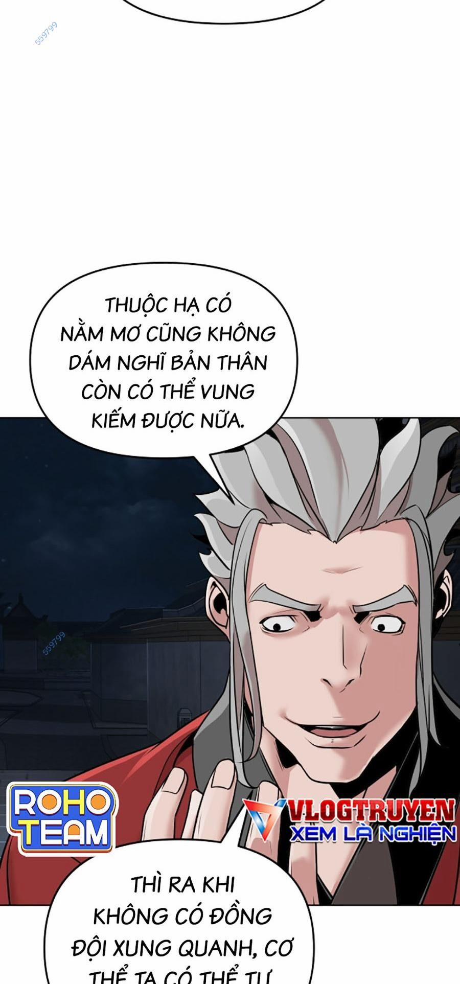 Tiểu Tử Đáng Ngờ Lại Là Cao Thủ 12 trang 82