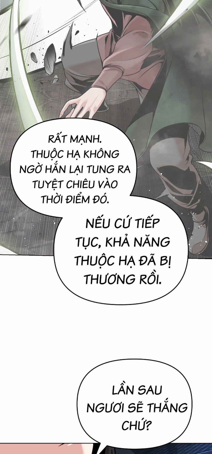 Tiểu Tử Đáng Ngờ Lại Là Cao Thủ 12 trang 85