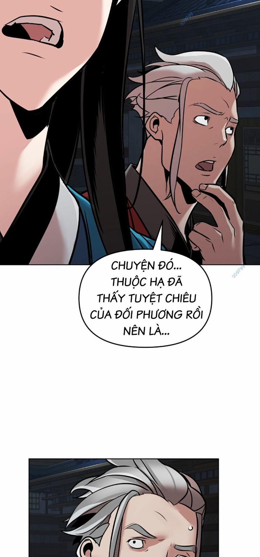 Tiểu Tử Đáng Ngờ Lại Là Cao Thủ 12 trang 86