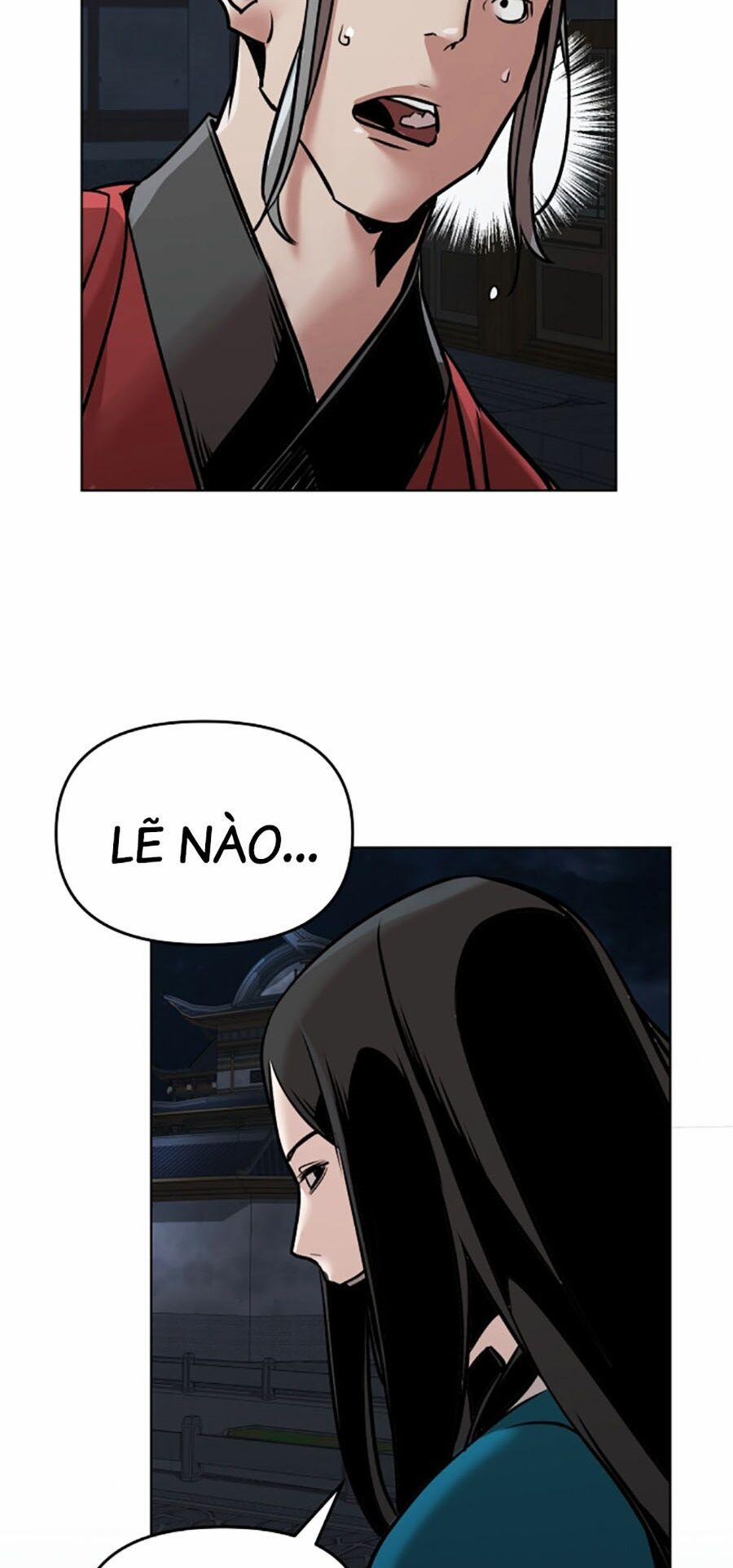 Tiểu Tử Đáng Ngờ Lại Là Cao Thủ 12 trang 87