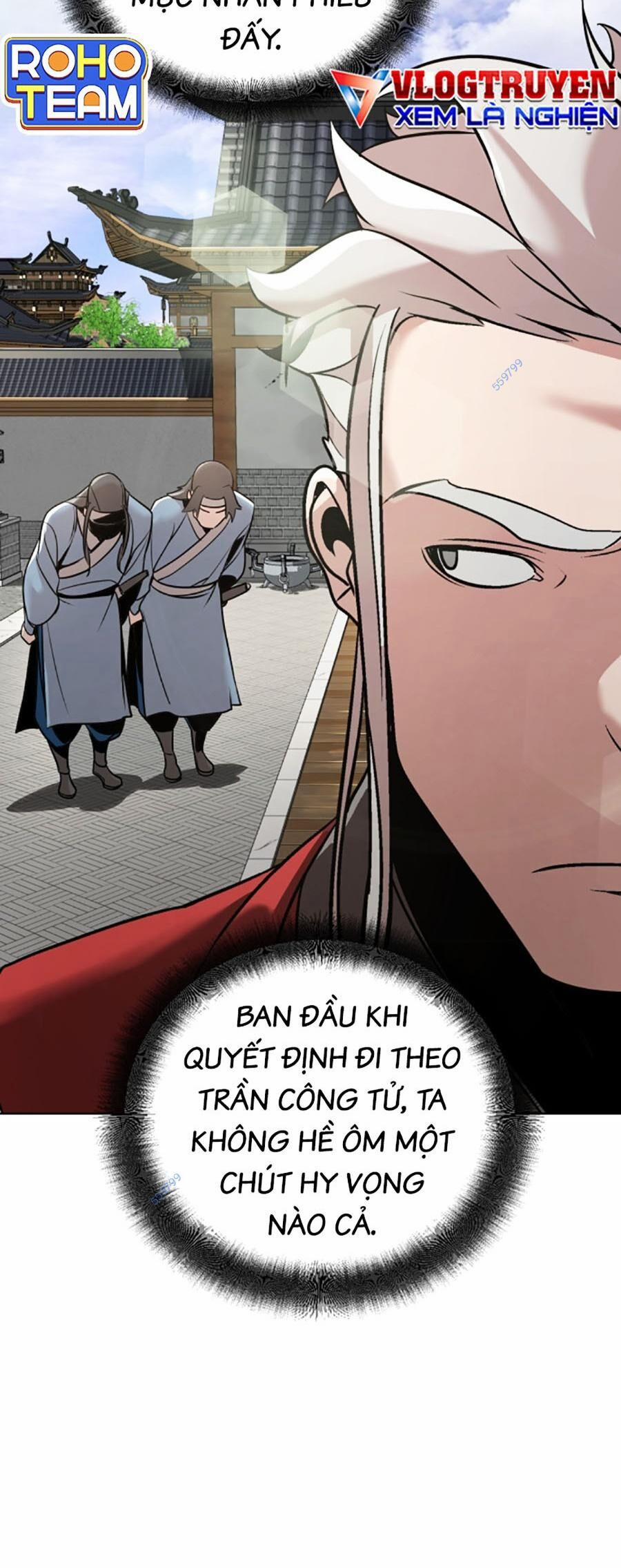 Tiểu Tử Đáng Ngờ Lại Là Cao Thủ 13 trang 10