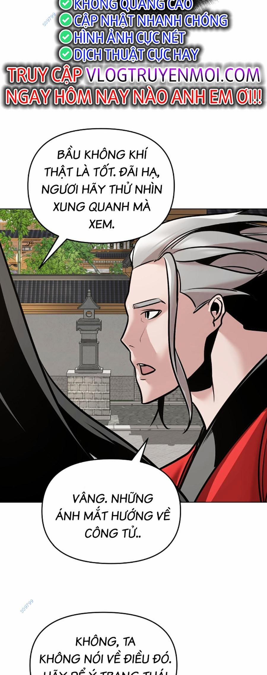 Tiểu Tử Đáng Ngờ Lại Là Cao Thủ 13 trang 12