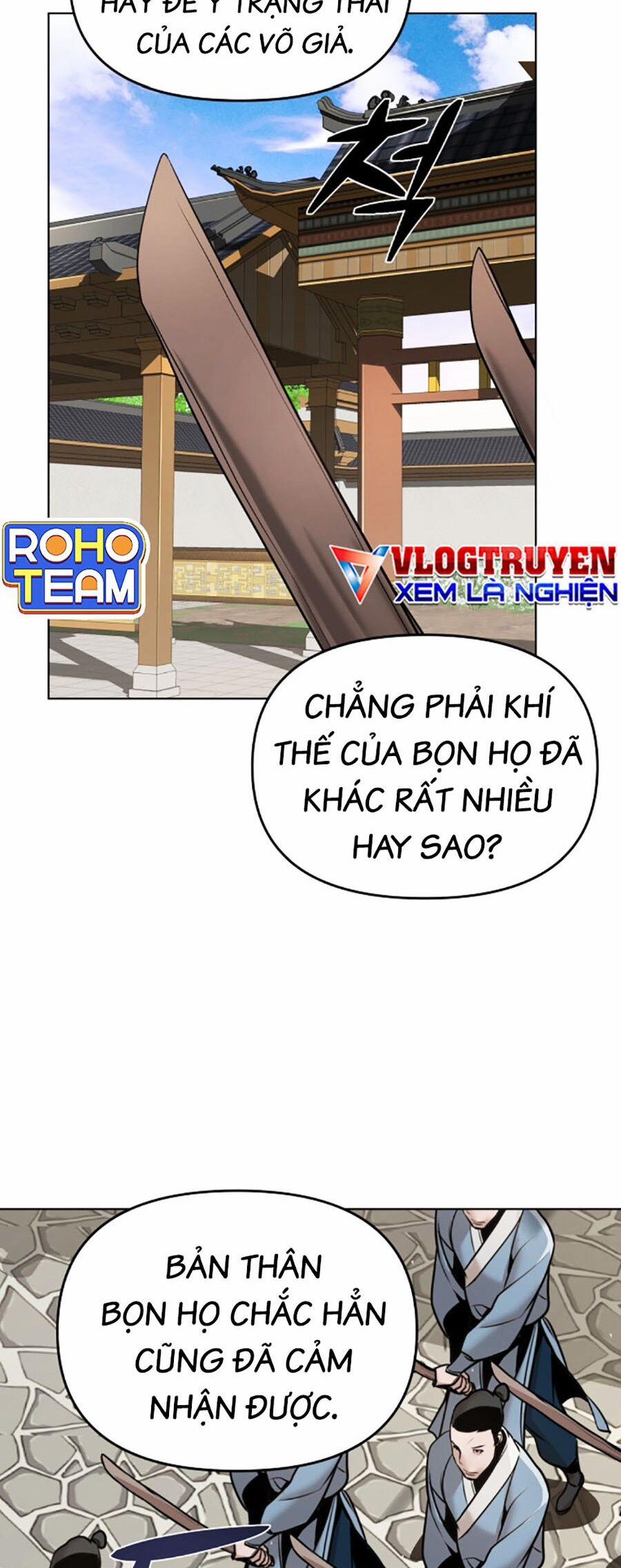 Tiểu Tử Đáng Ngờ Lại Là Cao Thủ 13 trang 13