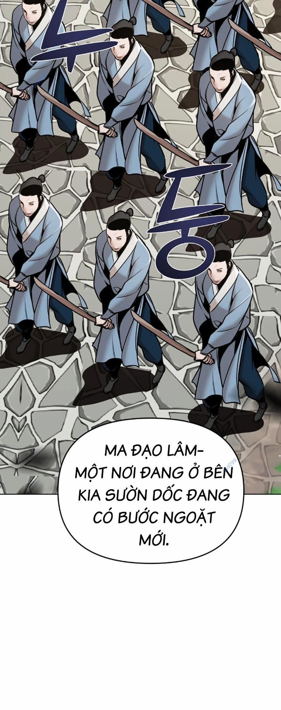 Tiểu Tử Đáng Ngờ Lại Là Cao Thủ 13 trang 14