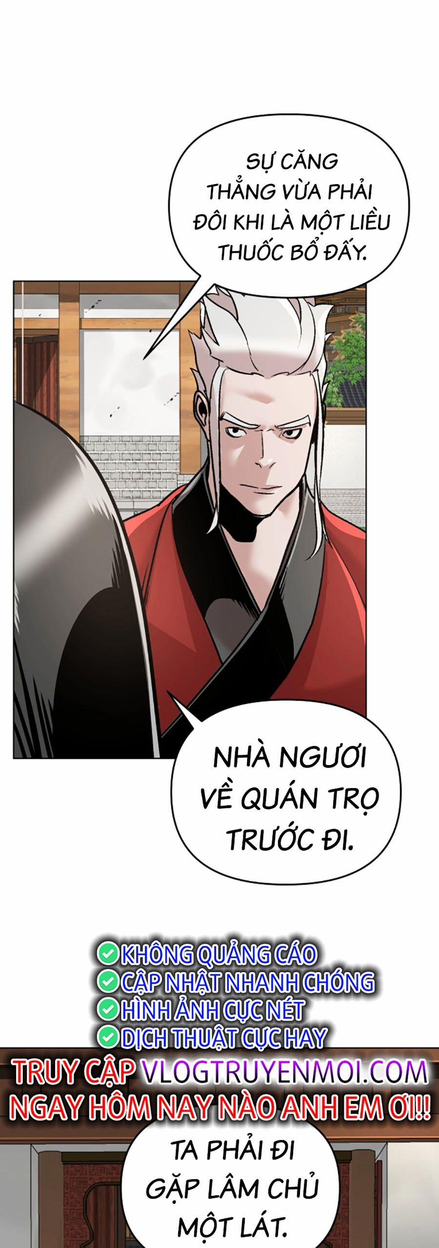 Tiểu Tử Đáng Ngờ Lại Là Cao Thủ 13 trang 15