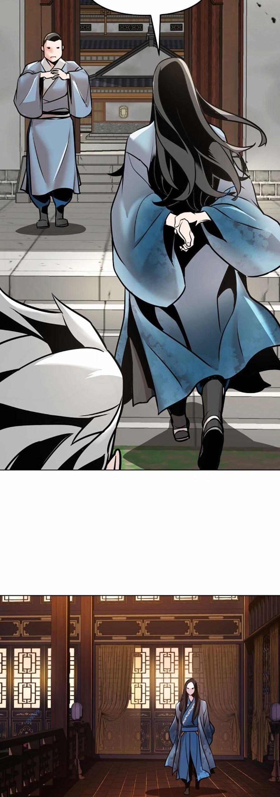 Tiểu Tử Đáng Ngờ Lại Là Cao Thủ 13 trang 16