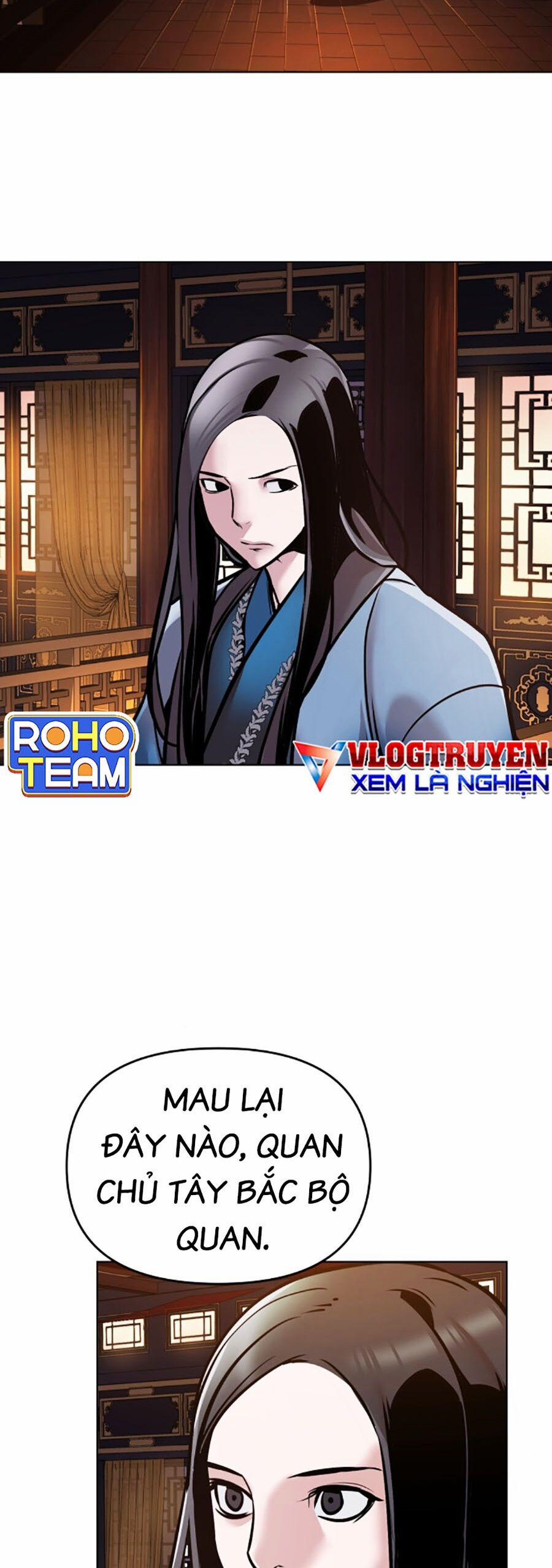 Tiểu Tử Đáng Ngờ Lại Là Cao Thủ 13 trang 17