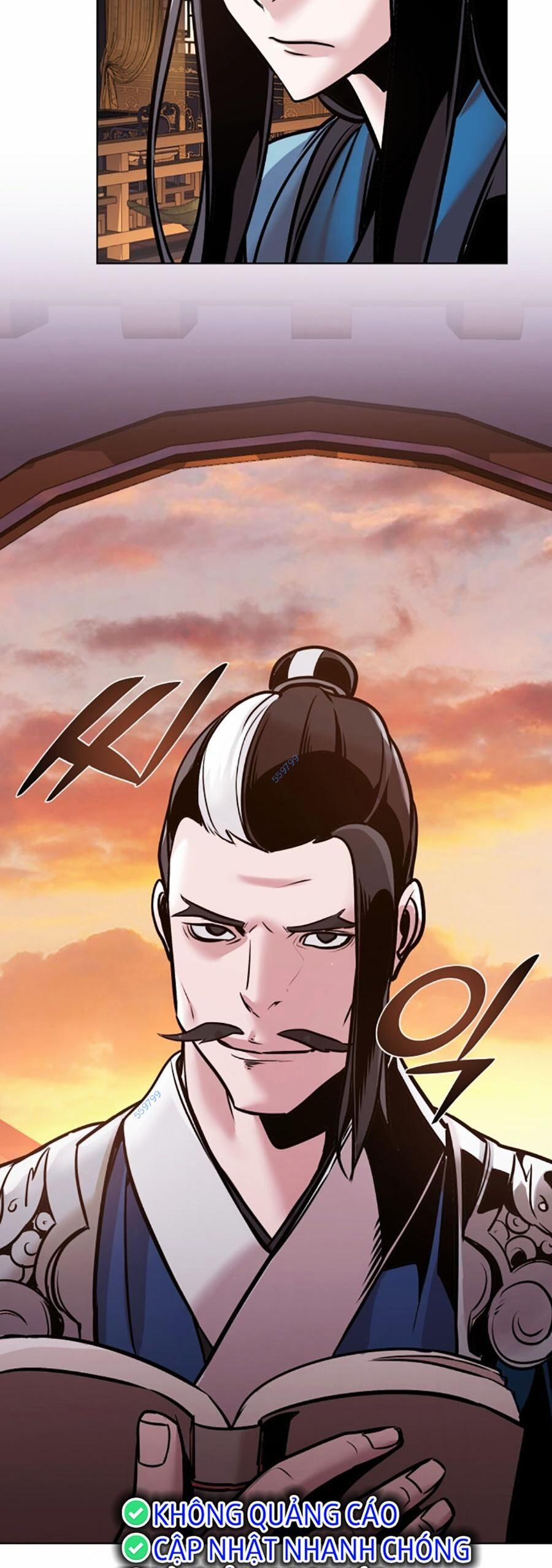 Tiểu Tử Đáng Ngờ Lại Là Cao Thủ 13 trang 18