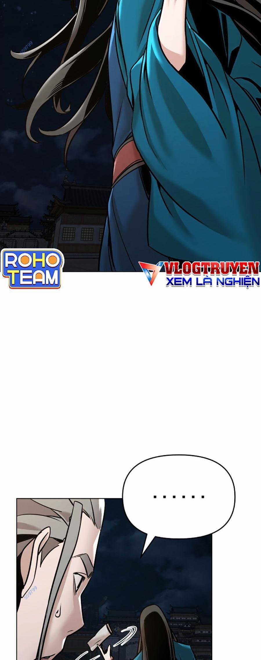 Tiểu Tử Đáng Ngờ Lại Là Cao Thủ 13 trang 2