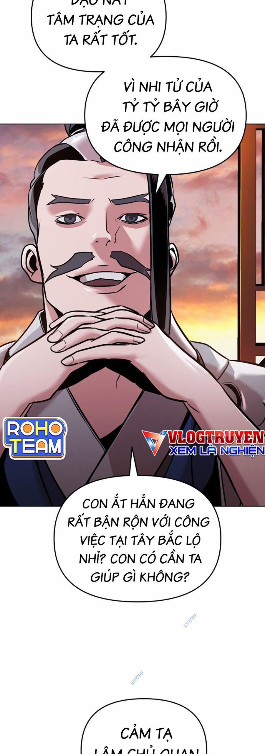 Tiểu Tử Đáng Ngờ Lại Là Cao Thủ 13 trang 20