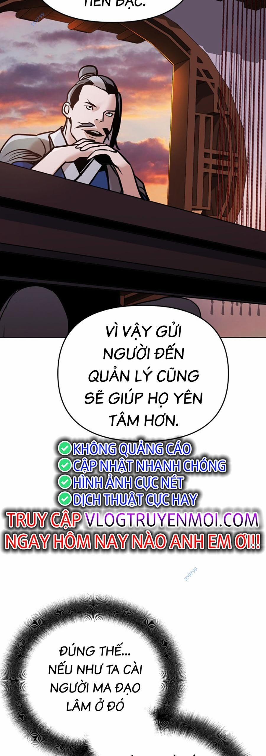 Tiểu Tử Đáng Ngờ Lại Là Cao Thủ 13 trang 22