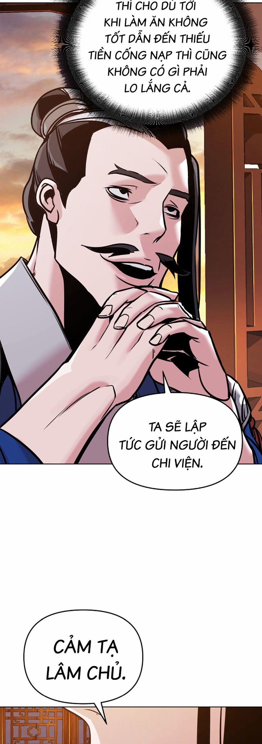 Tiểu Tử Đáng Ngờ Lại Là Cao Thủ 13 trang 23