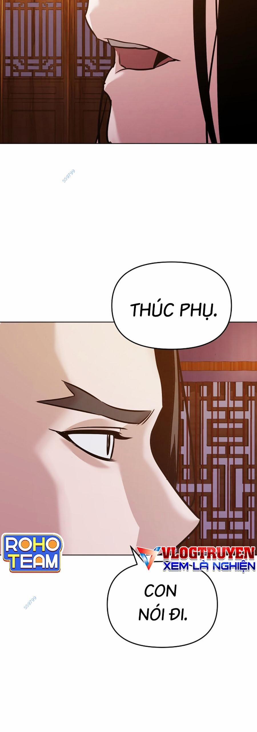 Tiểu Tử Đáng Ngờ Lại Là Cao Thủ 13 trang 24