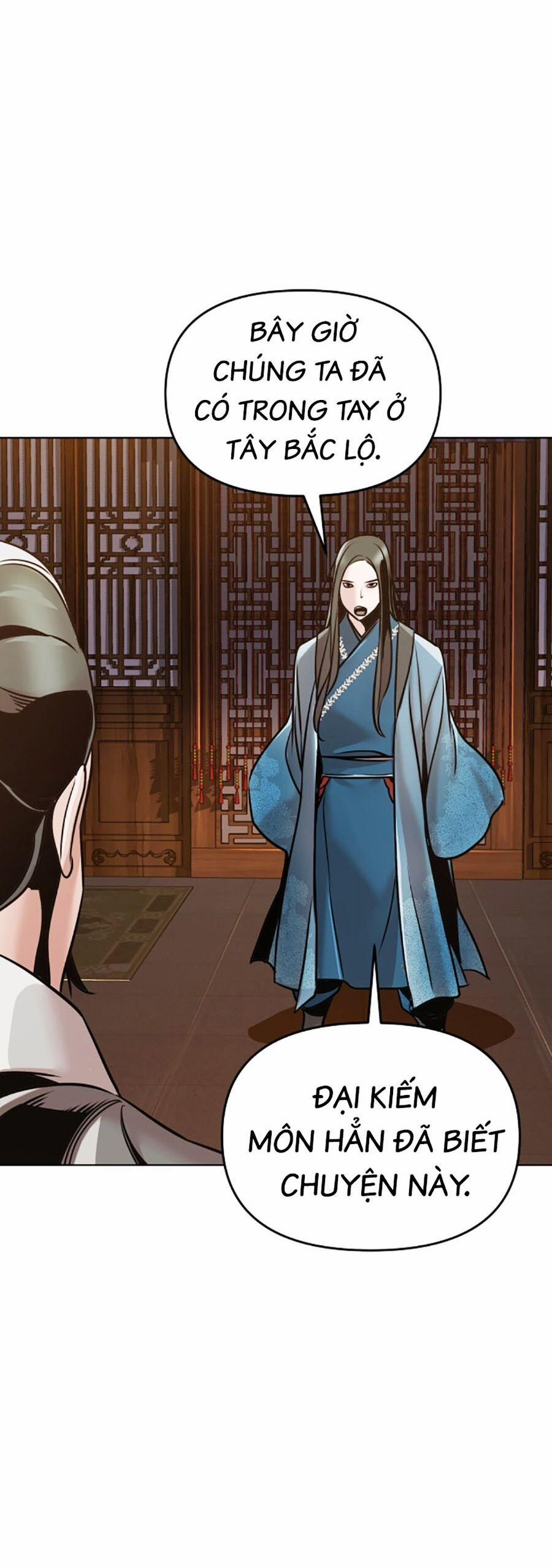 Tiểu Tử Đáng Ngờ Lại Là Cao Thủ 13 trang 25