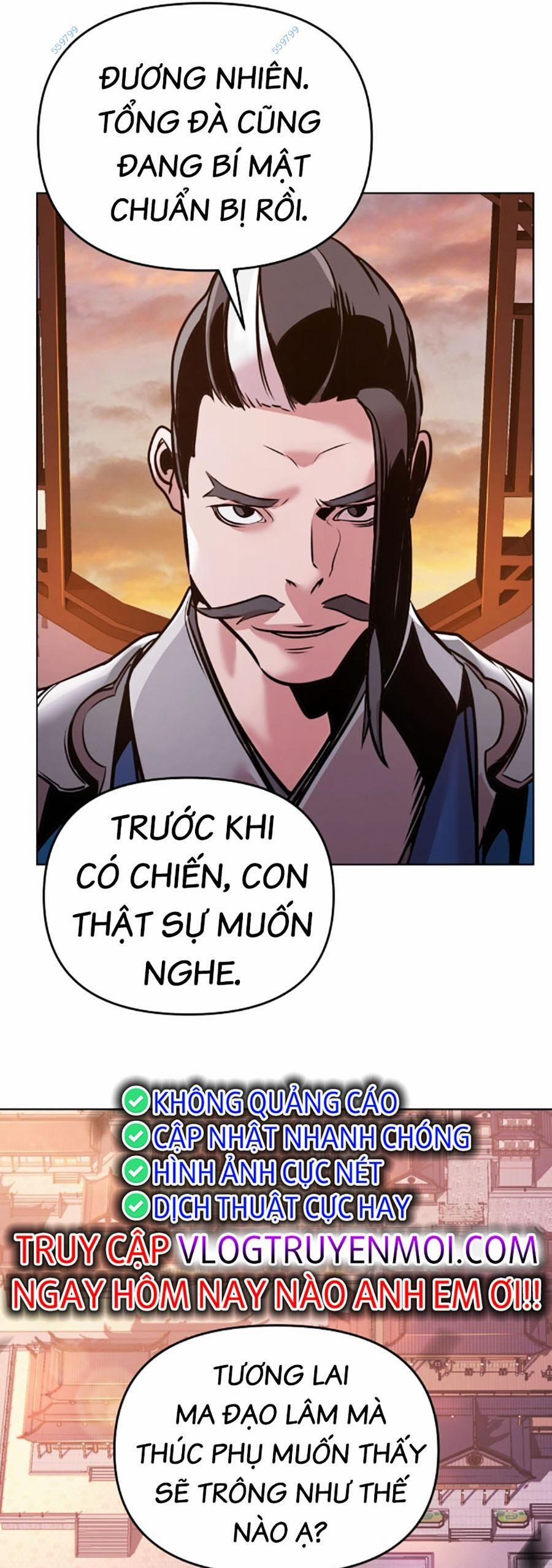 Tiểu Tử Đáng Ngờ Lại Là Cao Thủ 13 trang 26