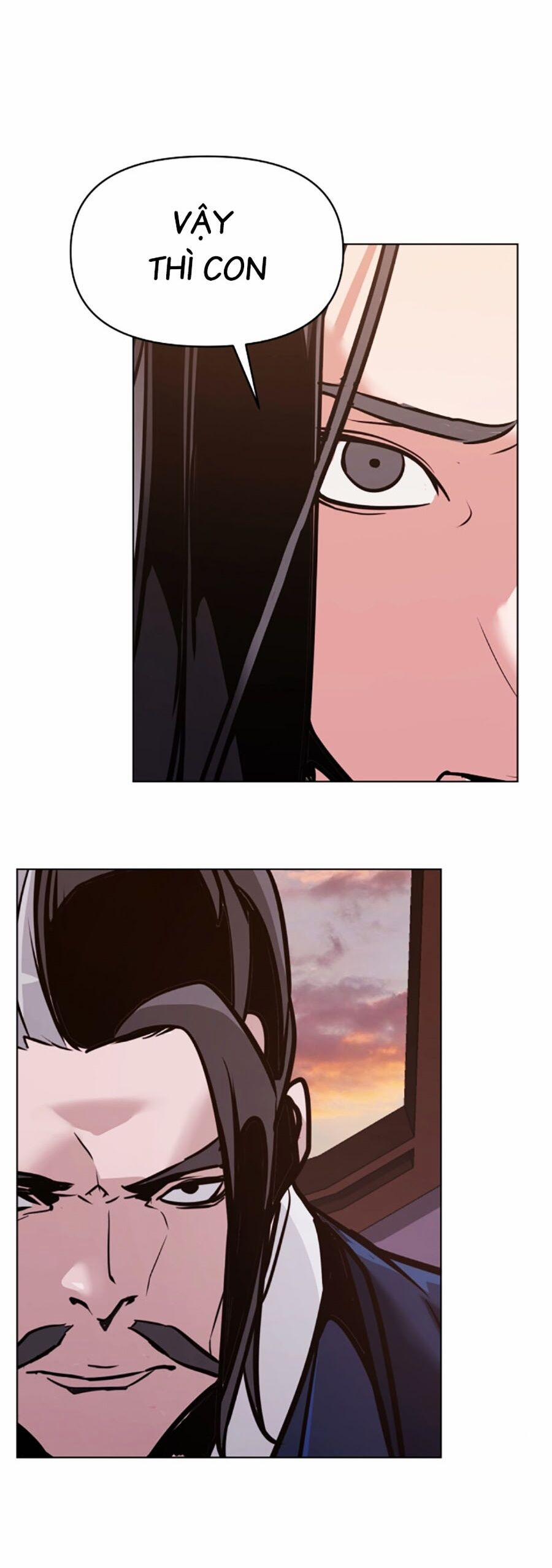 Tiểu Tử Đáng Ngờ Lại Là Cao Thủ 13 trang 29