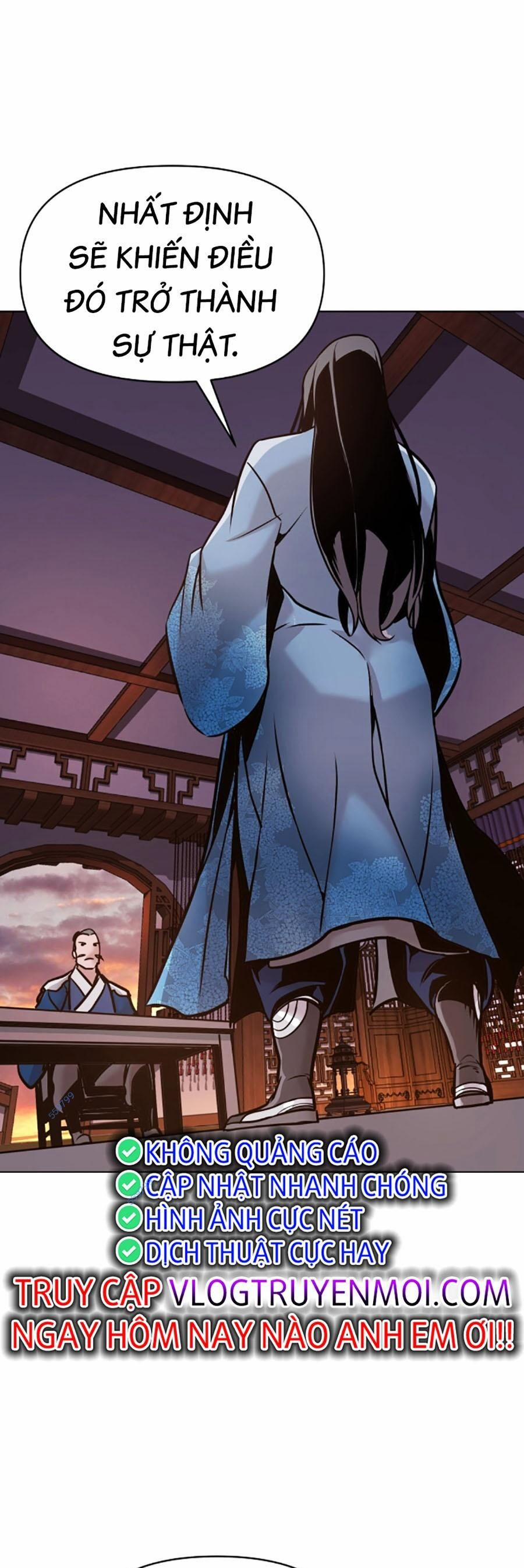 Tiểu Tử Đáng Ngờ Lại Là Cao Thủ 13 trang 30