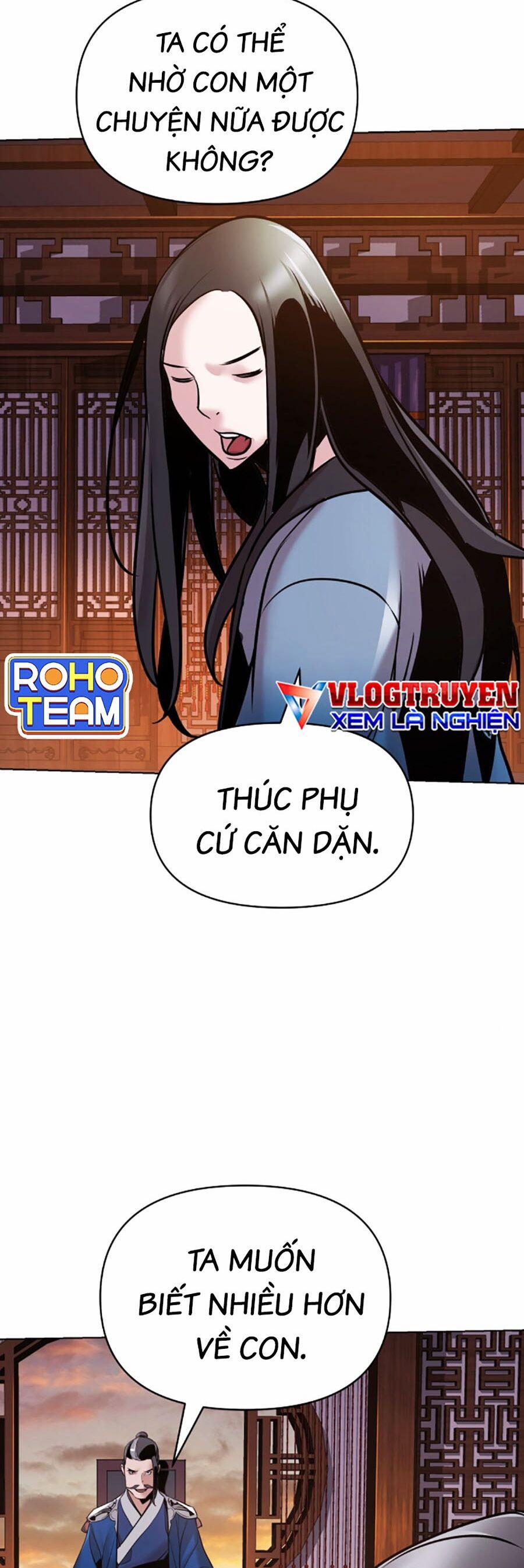 Tiểu Tử Đáng Ngờ Lại Là Cao Thủ 13 trang 31