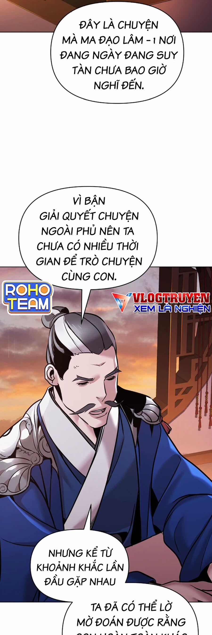 Tiểu Tử Đáng Ngờ Lại Là Cao Thủ 13 trang 33