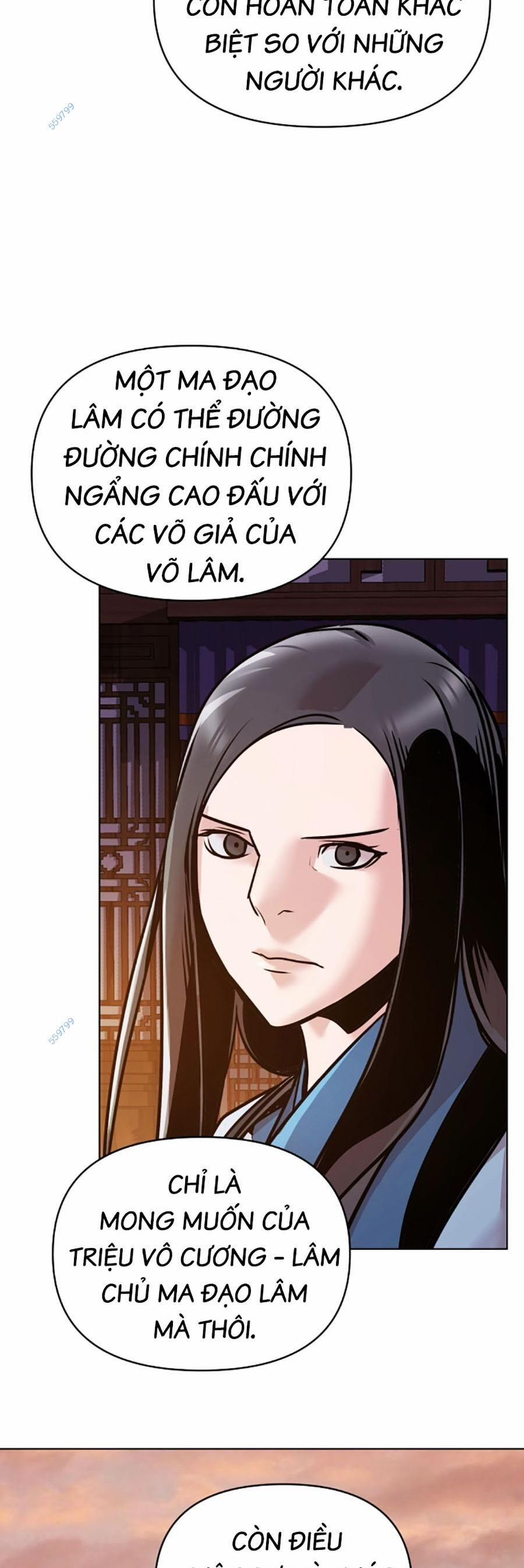 Tiểu Tử Đáng Ngờ Lại Là Cao Thủ 13 trang 34