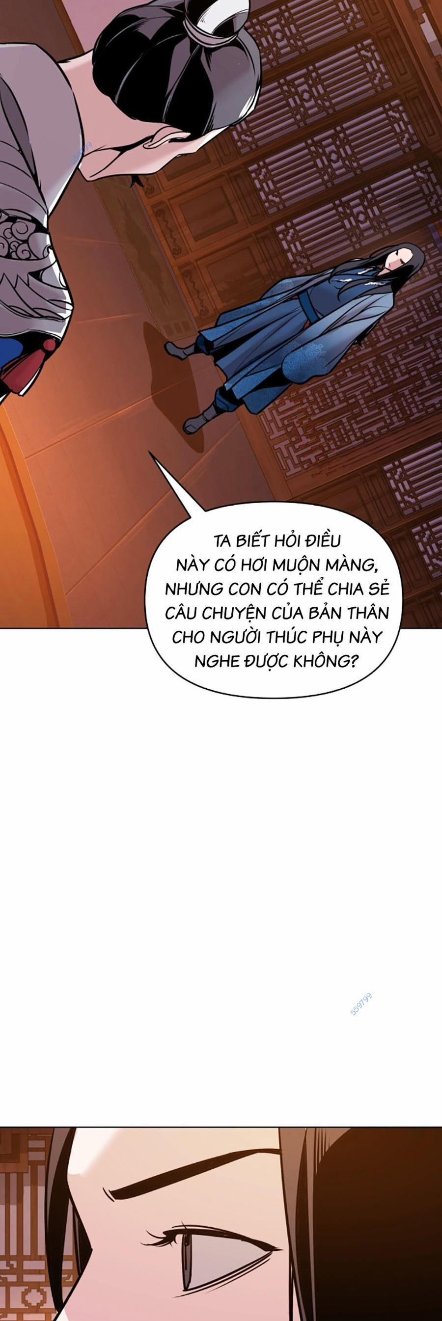 Tiểu Tử Đáng Ngờ Lại Là Cao Thủ 13 trang 36