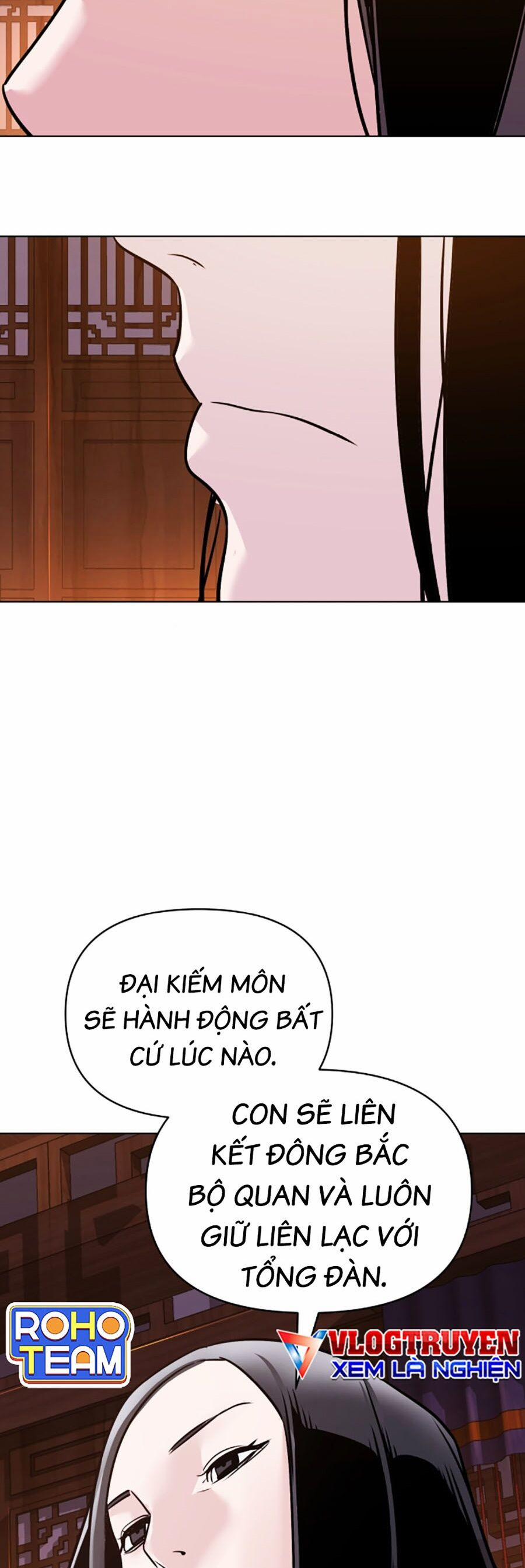 Tiểu Tử Đáng Ngờ Lại Là Cao Thủ 13 trang 37