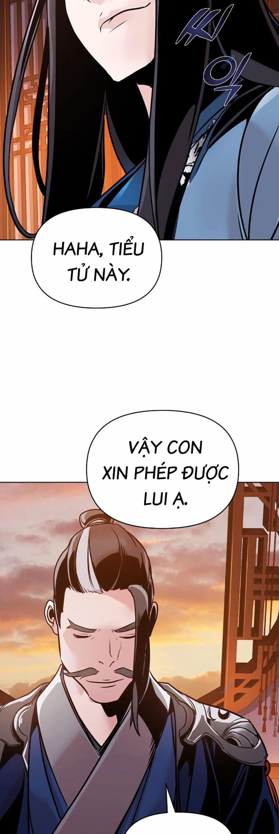 Tiểu Tử Đáng Ngờ Lại Là Cao Thủ 13 trang 38