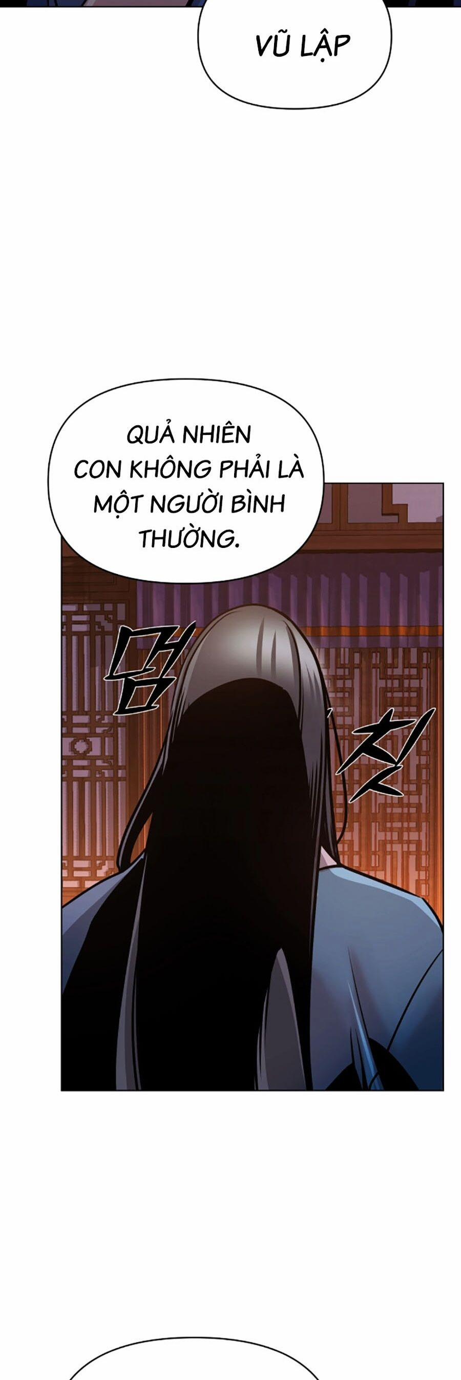 Tiểu Tử Đáng Ngờ Lại Là Cao Thủ 13 trang 39