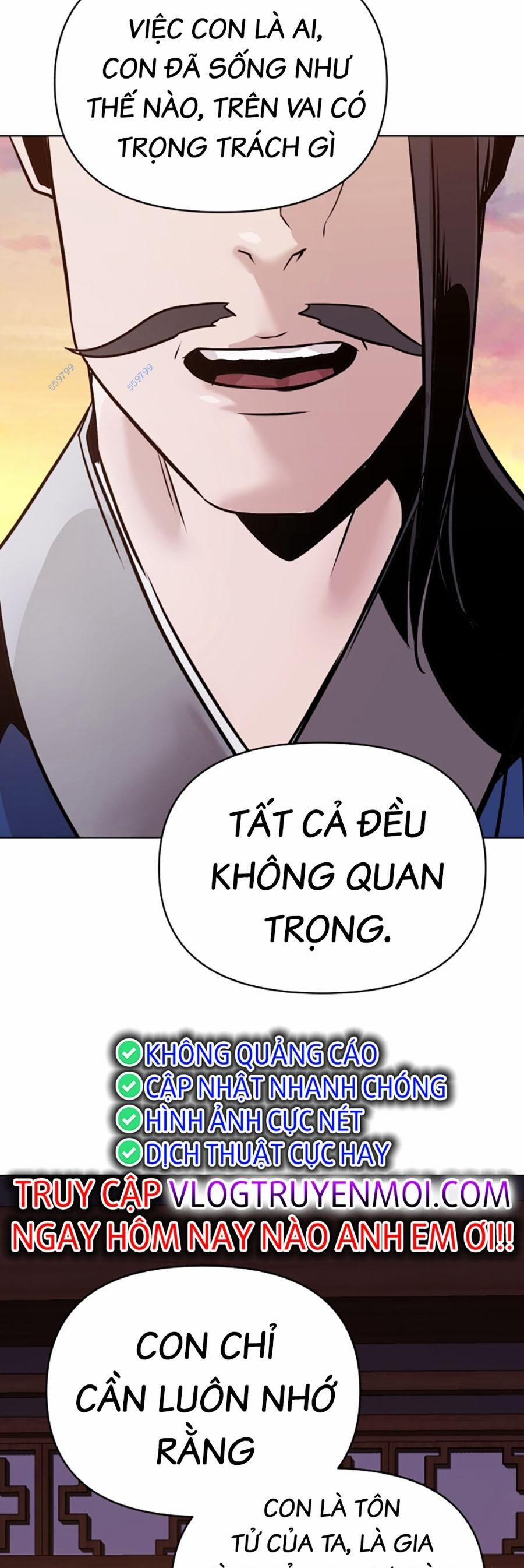 Tiểu Tử Đáng Ngờ Lại Là Cao Thủ 13 trang 40